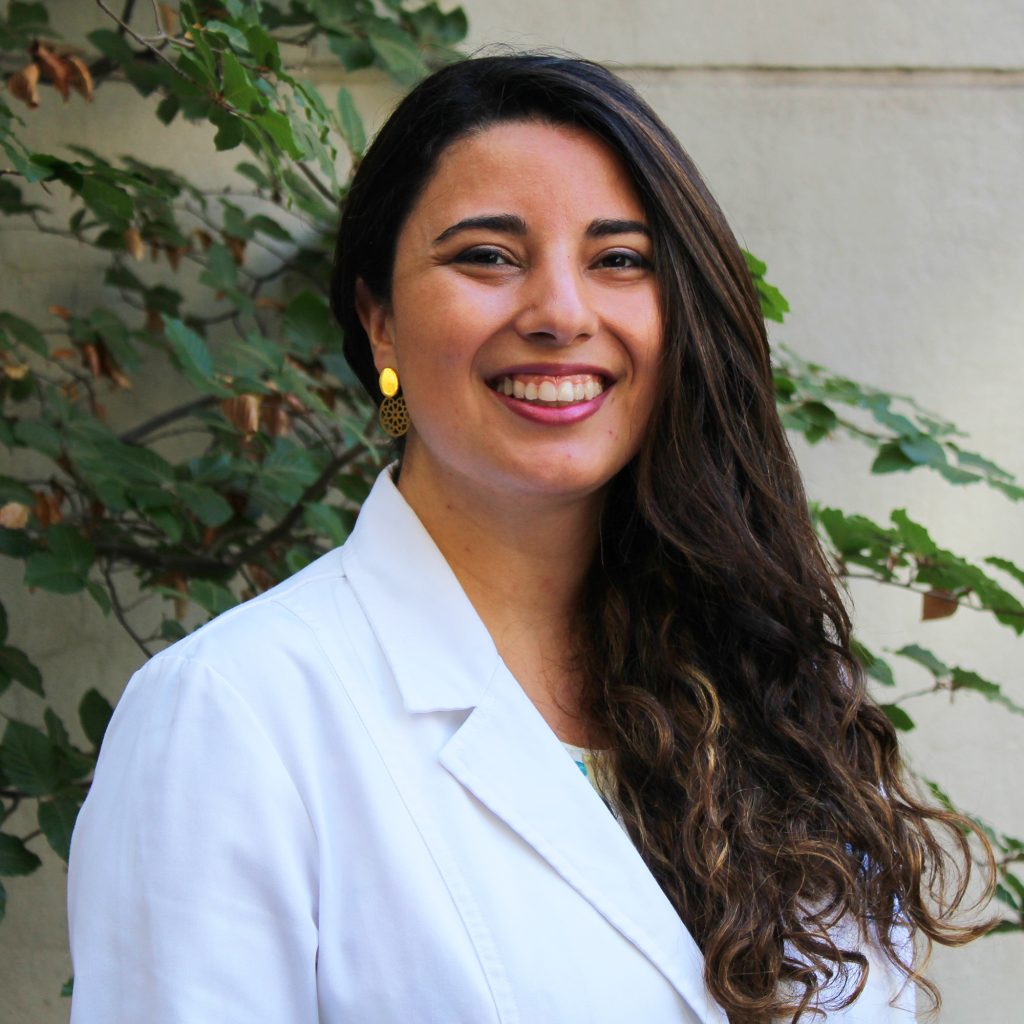 Dra. Catalina Poblete