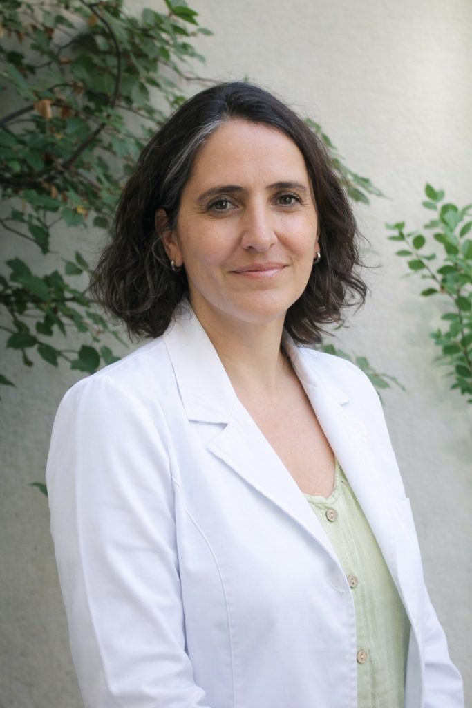 Ps. Consuelo San Martín