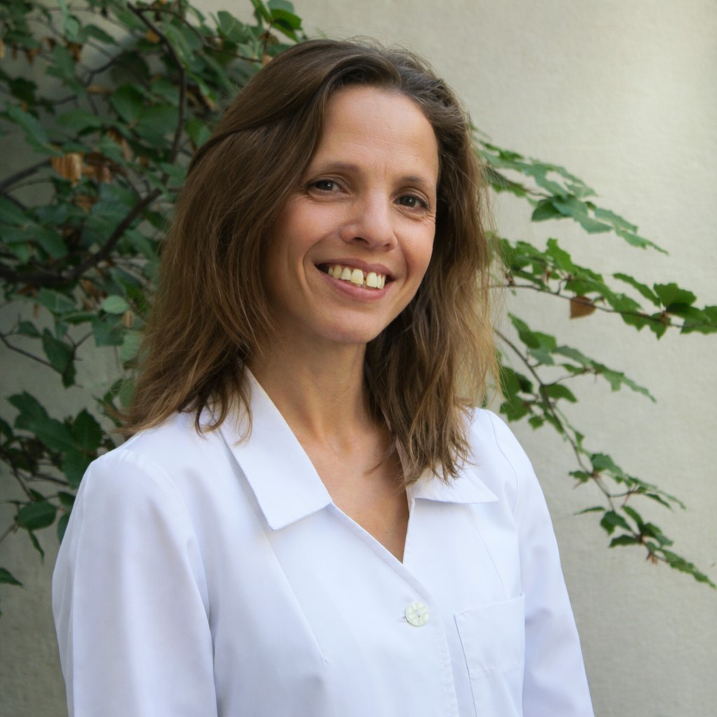 Dra. Francisca Turpaud