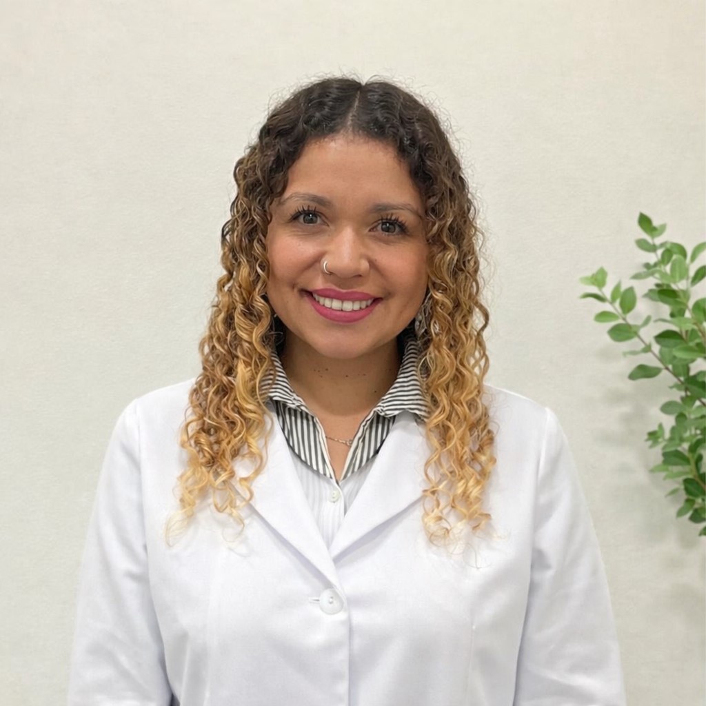 Ps. Katherine Aranguiz