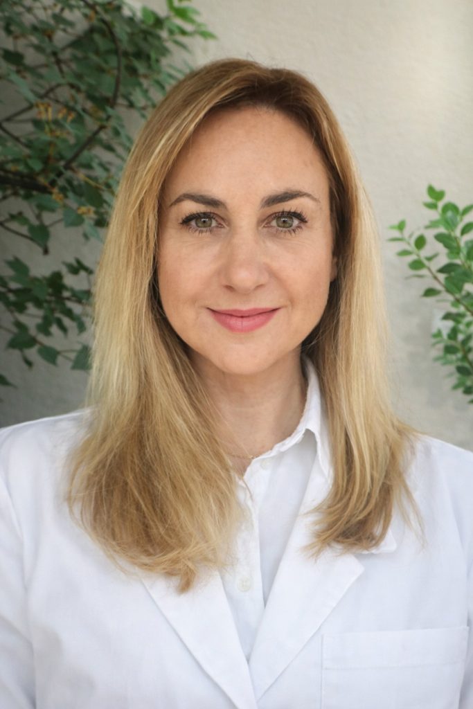 Ps. Maite Lecumberri