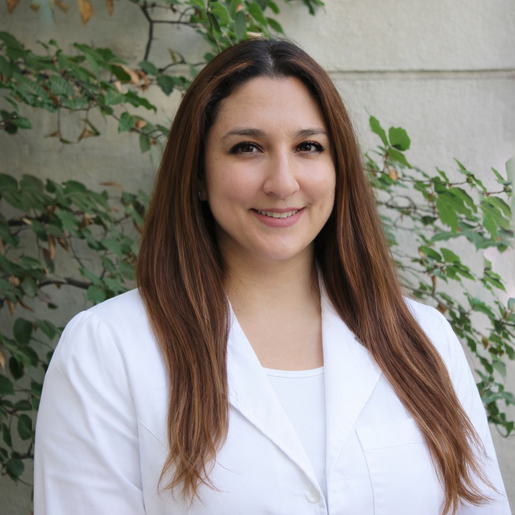 Ps. Maria Luisa Borquez