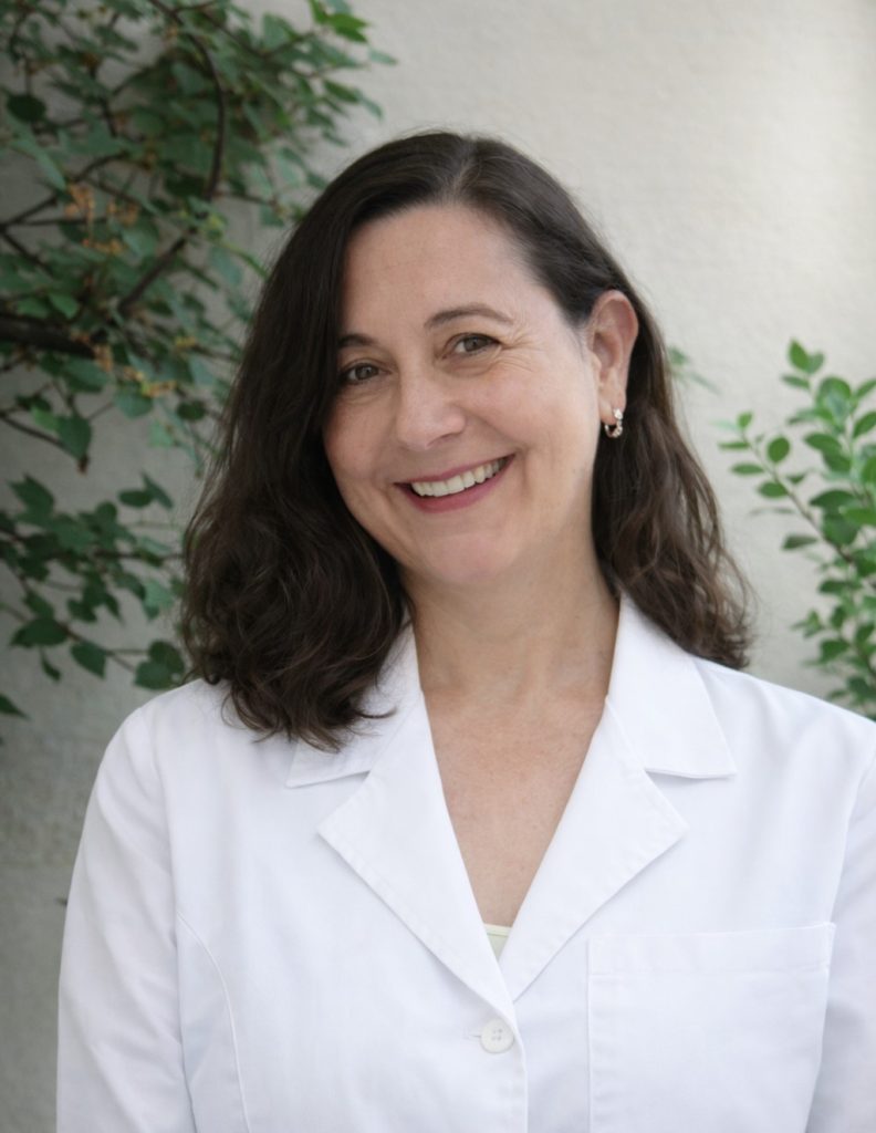 Dra. Patricia Cordella Masini