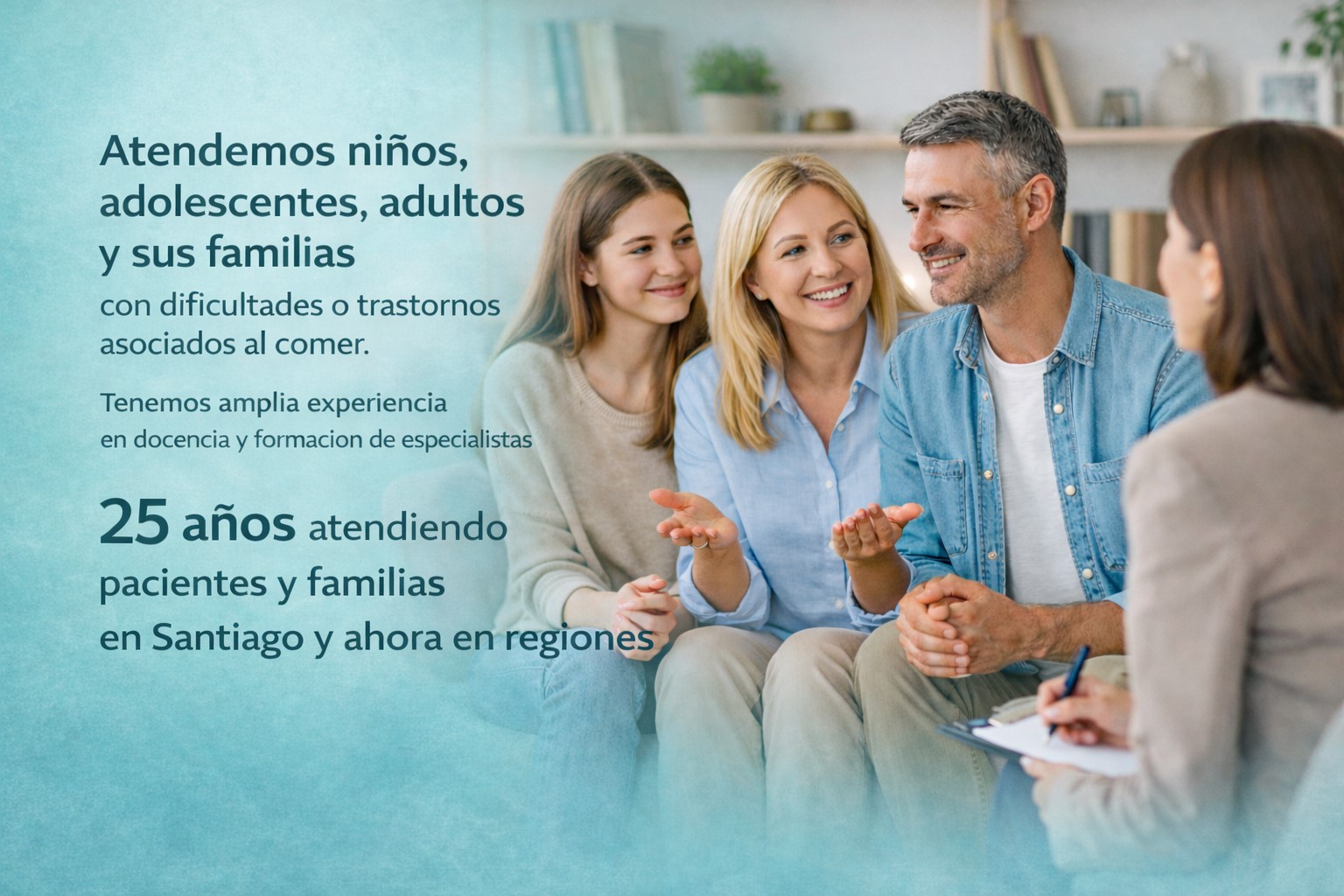 Supervisión Clínica