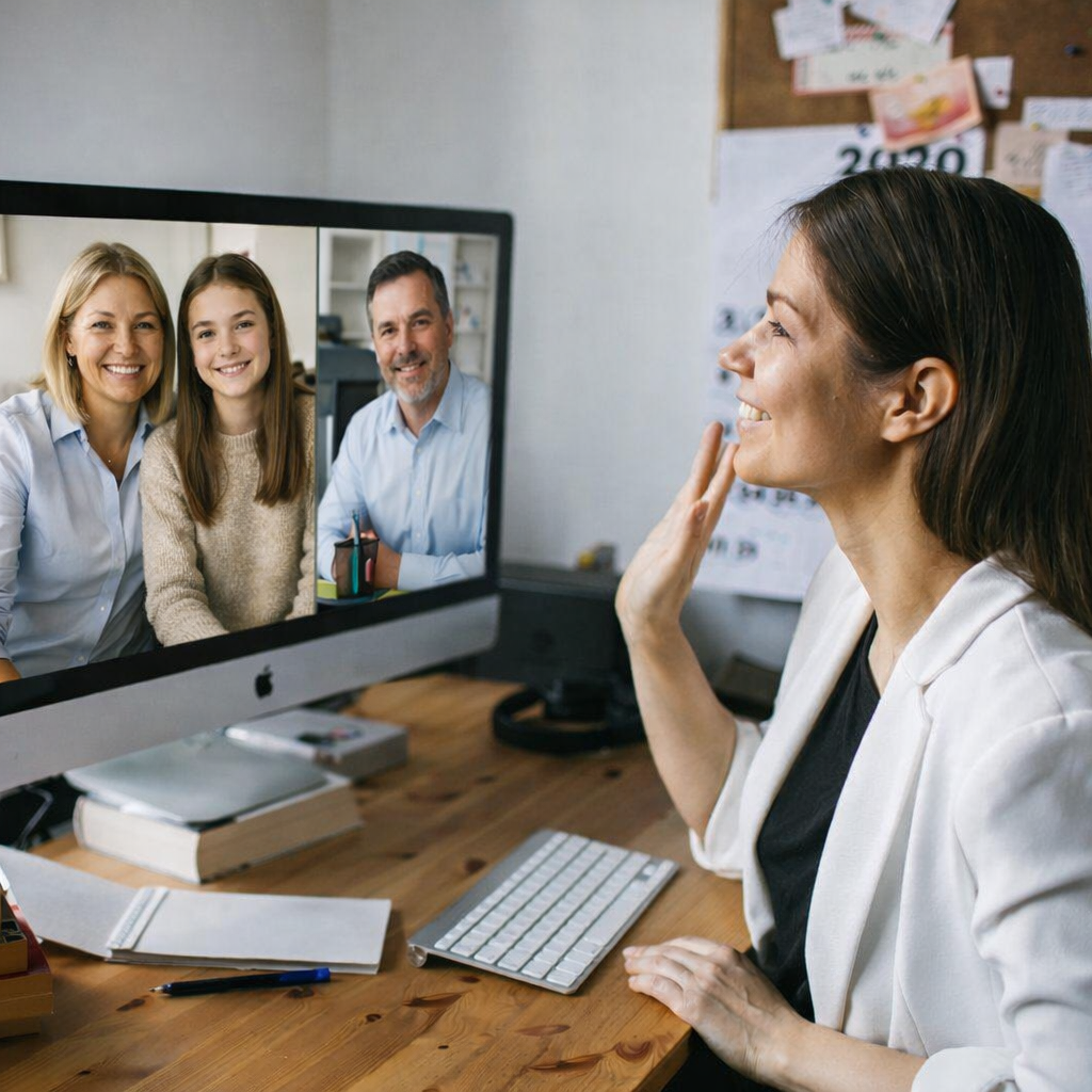 Atención Telemática